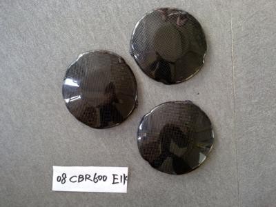 TAPAS DE CARBONO